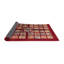 Tapis abstrait moderne 683-713437864
