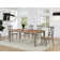 Devaansh - Person Four Leg Dining Set