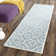 Carolene Hand Tufted Wool Geometric Rug