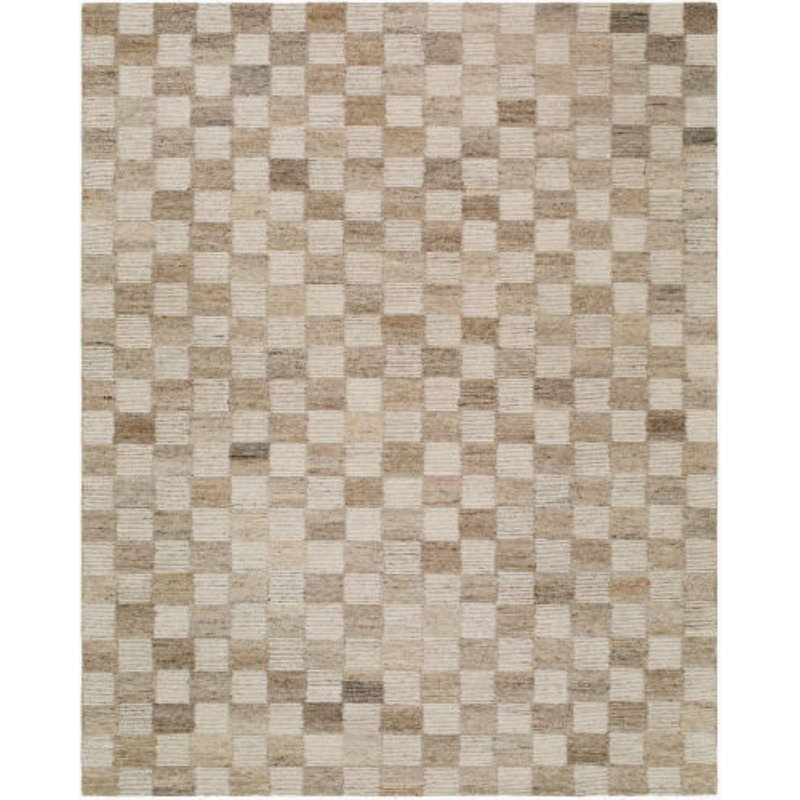 Torkey Handmade Rug, Runner 2'6" x 8'