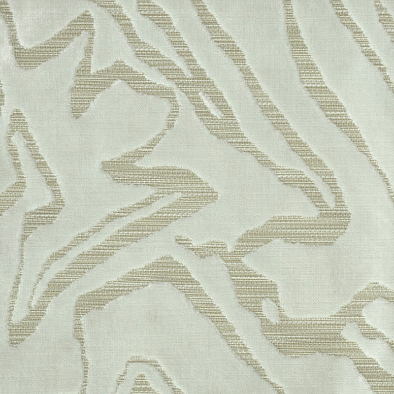 Zuri Fabric, Bone