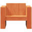 Navya Wood Outdoor Lounge Chair-464691575