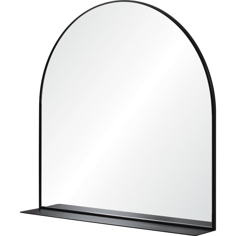 Miroir mural Keelin
