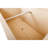 30" Rectangular Flower and Herb Garden Planter in Maple-987095540