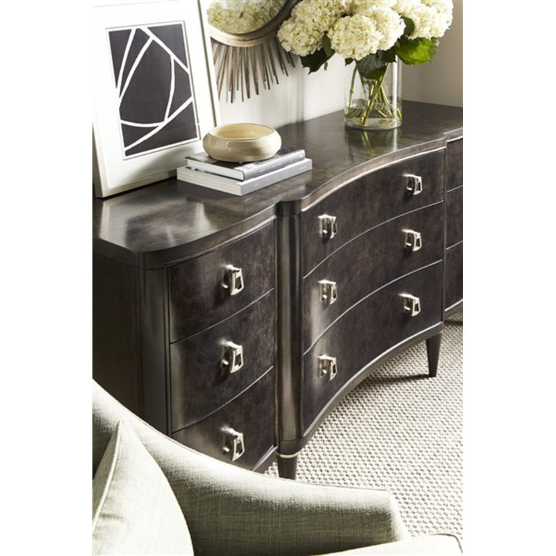 Lillet 9 - Drawer Dresser