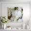 Geo I Print by Art Collector-26933794-26933796