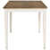 Hartling Extendable Dining Table
