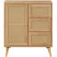 Anagh 80cm Sideboard