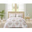 Cotton Patchwork Duvet Cover Set-134085010-134086134