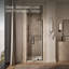 Revel 27.25'' x 74'' Pivot Shower Door with CleanCoat® Technology-1017184913