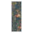 Rolla Machine Woven Floral Indoor/Outdoor Rug-920381704