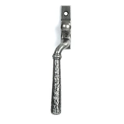 Hammered Newbury Espag - LH