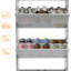 12 Pair Shoe Storage Cabinet-2026324736
