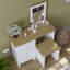 Morley Dressing Table with Mirror-1179961471