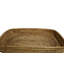 Panier en rotin Home & Manor