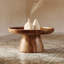 Solid Wood Coffee Table-61727959