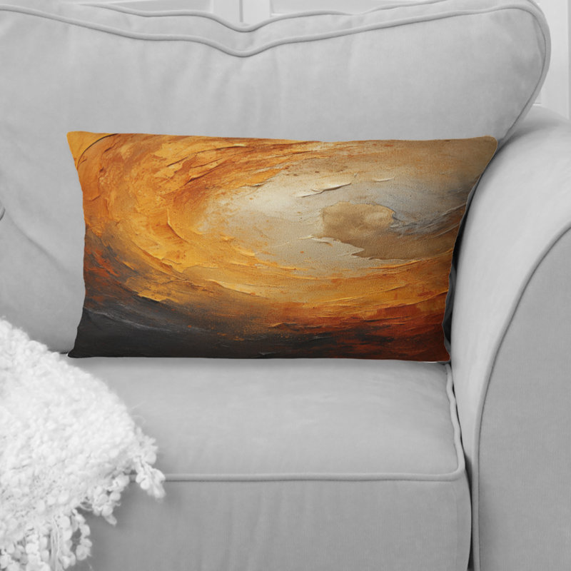 Coussin Gold