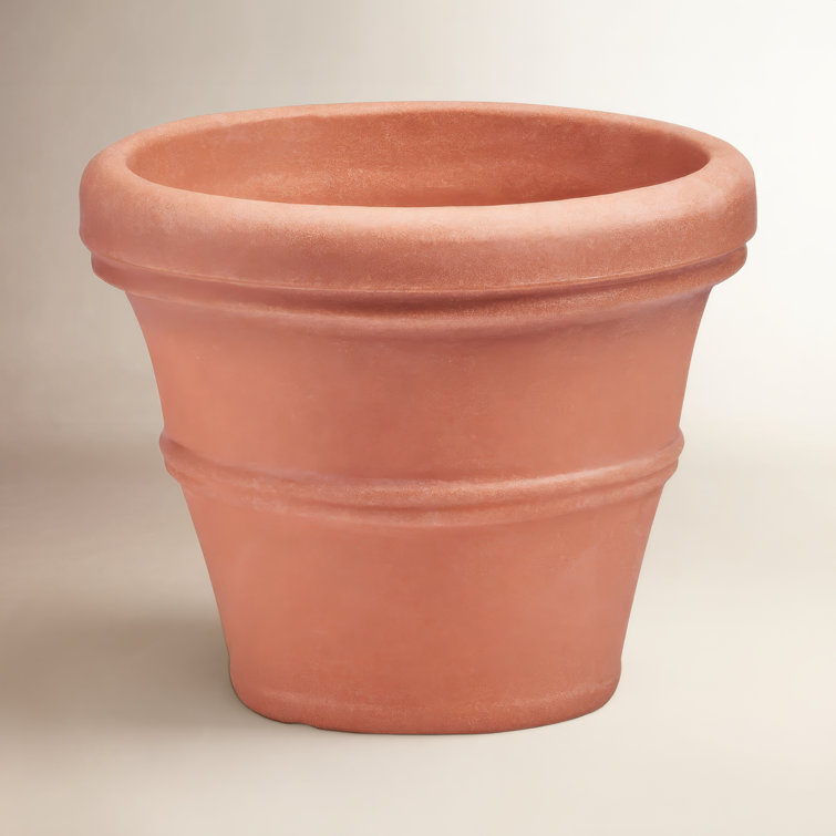 Lanesborough Resin Pot Planter