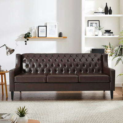 78.75'' Upholstered Sofa