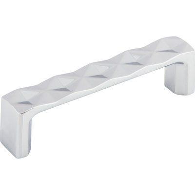 Quilted Bar pull