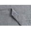 Rideau de douche simple 100% coton-53728341