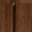 Armoire à chaussures de style américain