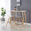 Tabouret de bar 27,56 po Winn