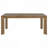 5-piece Rectangular Dining Set
