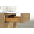 La Jolla 30'' Single Bathroom Vanity With Engineered Stone Top