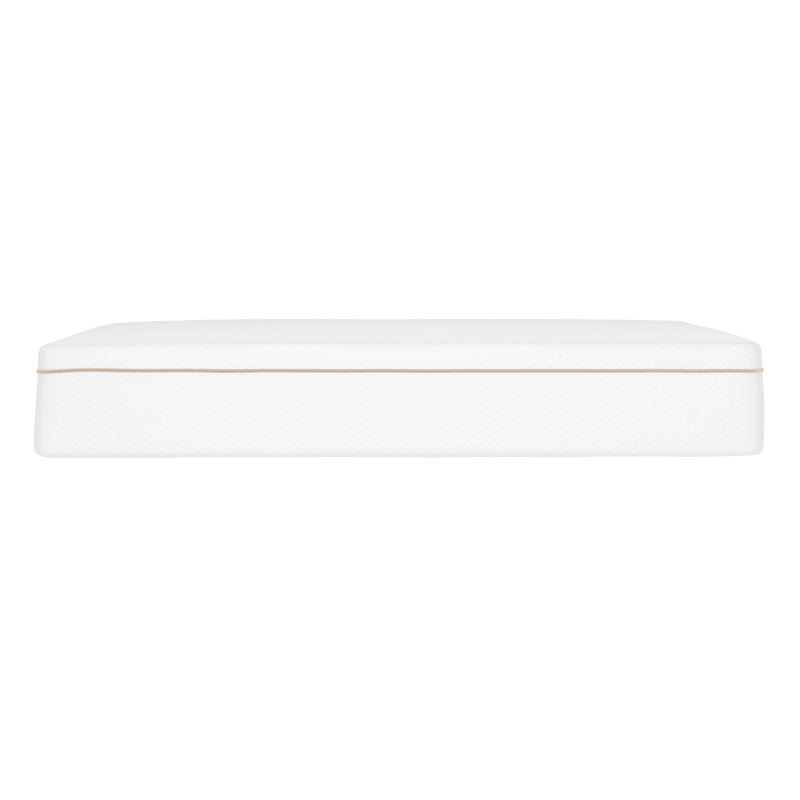 Martha Stewart Sleepcomplete Premium Medium-Plush Dual-Action Cooling Memory Foam Mattress In A Box, Full