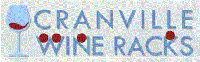 Cranville Wine Racks Logo