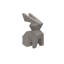 Origami - Usagi Statue-764517167