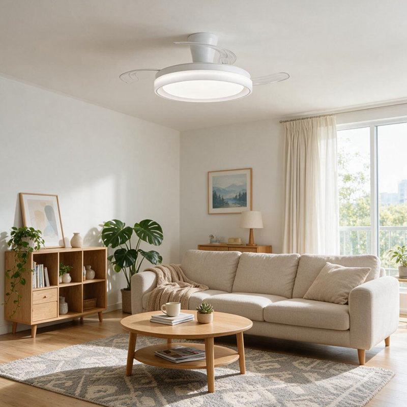 20cm Ceiling Fan