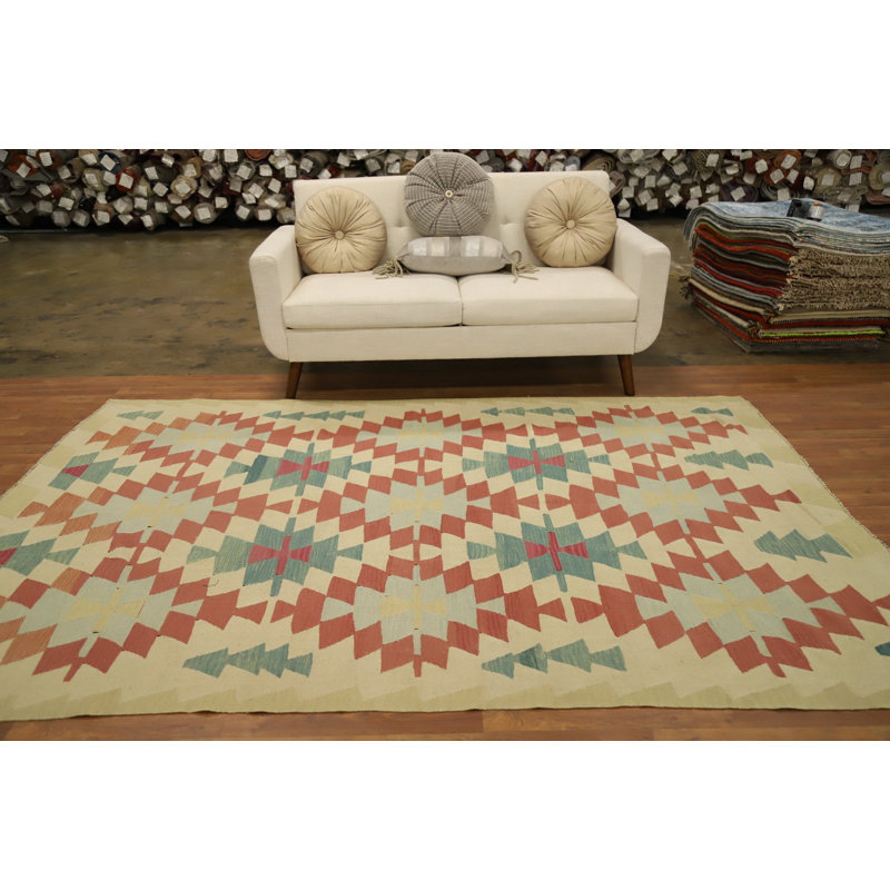 Tapis turc 6 x 9