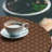 Bay Isle Home™ Fitted Round Tablecloth -2080132235-2080132074