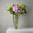 Mikasa Palazzo 12 in. Crystal Vase