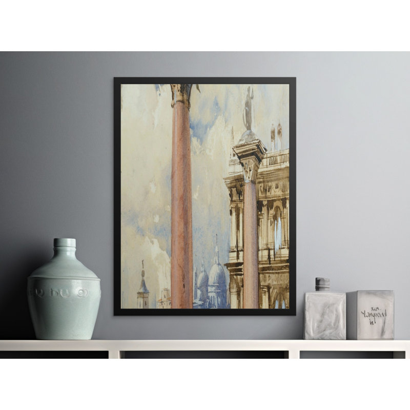 Toxey No Frame Print, 11x14