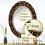 Miroir mural Rabbia-99569062