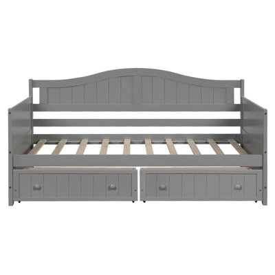 Calcifer Kids Twin Daybed