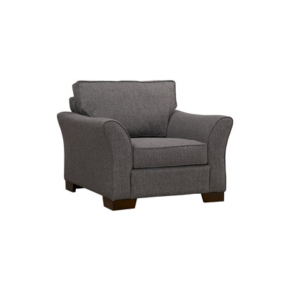 Upholstered Armchair