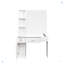 Salon Station Barber Coiffing Styling Station Barber-111861653