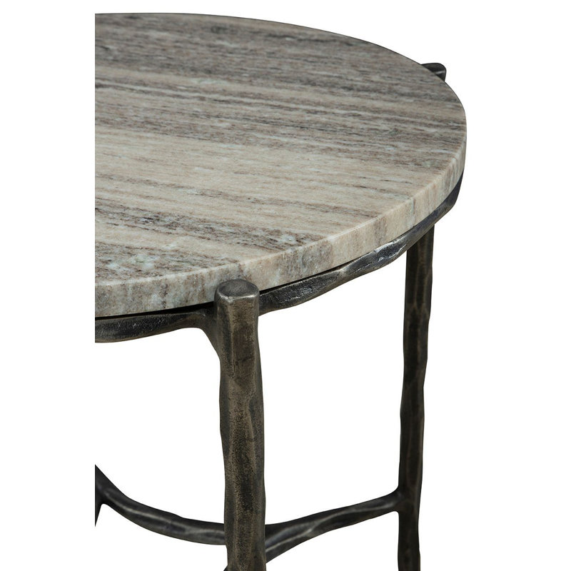 Stonewall End Table