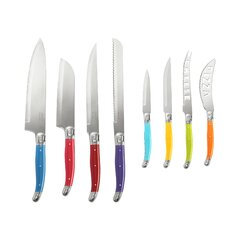 Wild Fish 6 Piece Fish Fillet Set, Multipurpose Set Ideal for Cleaning Fish  and Many Other Kitchen Tasks, Knives -  Canada