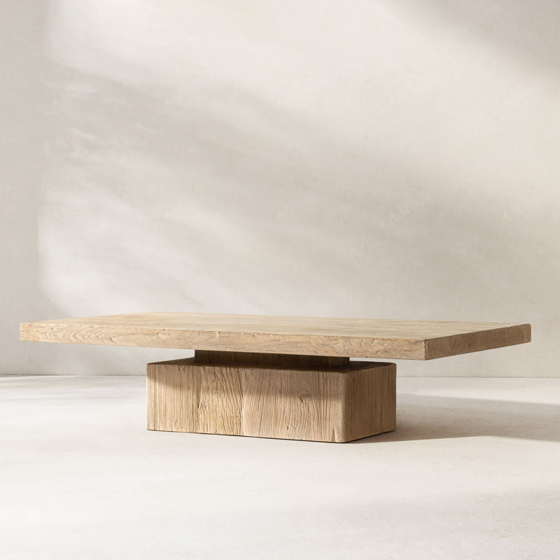 Table basse Calder