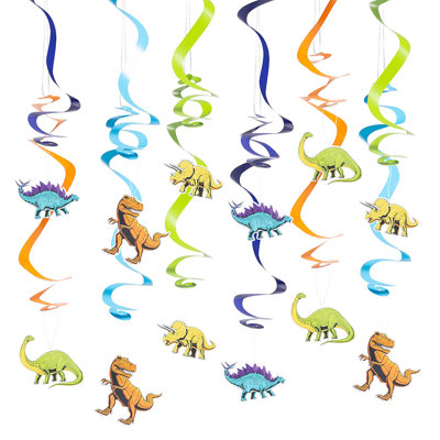 Caughfield Disposable Party Supplies