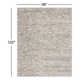 Elle Handmade Ivory / Multi Rug
