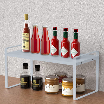 Steel Cabinet Shelving Rack