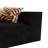 157" Modular Cloud Sectional Sofa, Modern Corduroy Boneless Couch with Flexible Combination, No Assembly, for Living Room-507167171-516246803