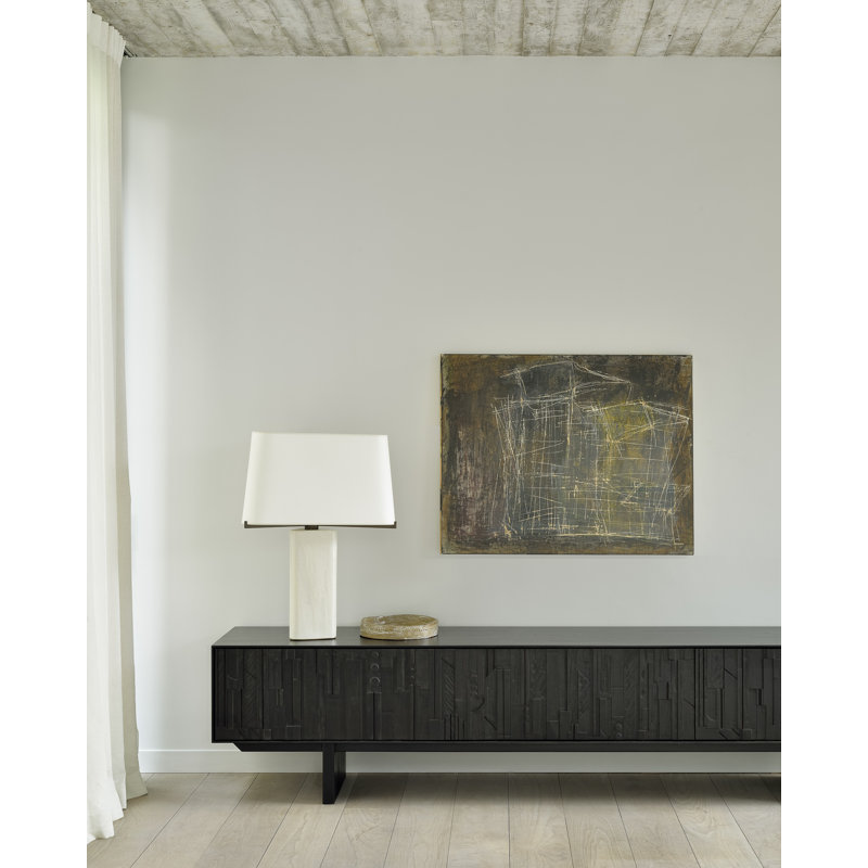 Mozaic Media Console