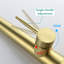 Robinet de cuisine SMARTLET-88933739